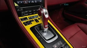 Porsche Boxster * GTS* KEYLESS* Camera* ПОДГРЕВ* , снимка 17