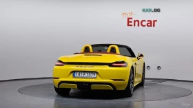 Porsche Boxster * GTS* KEYLESS* Camera* ПОДГРЕВ* , снимка 12