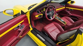 Porsche Boxster * GTS* KEYLESS* Camera* ПОДГРЕВ* , снимка 2