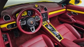 Porsche Boxster * GTS* KEYLESS* Camera* ПОДГРЕВ* , снимка 15