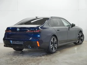 BMW 740 d* xDrive* M-Sport* TV* 360* Pano, снимка 4