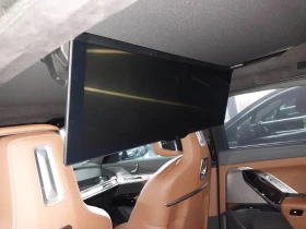 BMW 740 d* xDrive* M-Sport* TV* 360* Pano, снимка 8