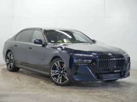 BMW 740 d* xDrive* M-Sport* TV* 360* Pano, снимка 2