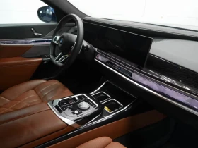BMW 740 d* xDrive* M-Sport* TV* 360* Pano, снимка 5