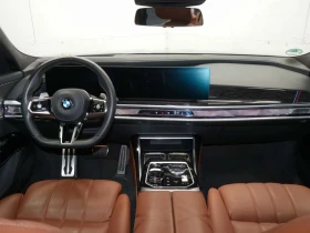 BMW 740 d* xDrive* M-Sport* TV* 360* Pano, снимка 6