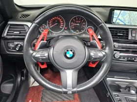 BMW 428 I M SPORTS CONVERTIBLE, снимка 12