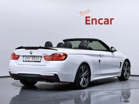BMW 428 I M SPORTS CONVERTIBLE, снимка 2