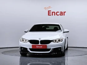 BMW 428 I M SPORTS CONVERTIBLE, снимка 3