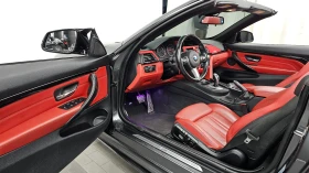 BMW 428 M Sport Convertible, снимка 5