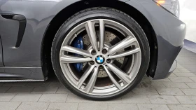 BMW 428 M Sport Convertible, снимка 4