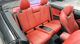 BMW 428 M Sport Convertible, снимка 15
