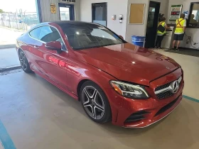 Mercedes-Benz C 300 * CARFAX * БЕЗ ПЪРВОНАЧАЛНА ВНОСКА, снимка 5