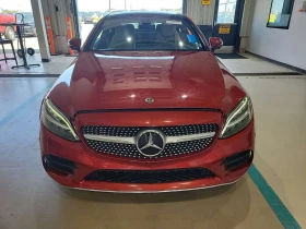 Mercedes-Benz C 300 * CARFAX * БЕЗ ПЪРВОНАЧАЛНА ВНОСКА, снимка 2