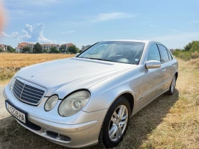 Mercedes-Benz E 220, снимка 2