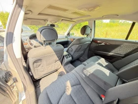 Mercedes-Benz E 220, снимка 11