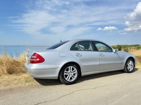 Mercedes-Benz E 220, снимка 7