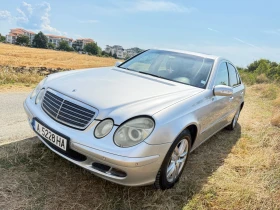 Mercedes-Benz E 220, снимка 5