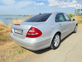 Mercedes-Benz E 220, снимка 4