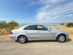 Mercedes-Benz E 220, снимка 1