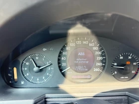 Mercedes-Benz E 220, снимка 15