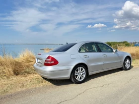 Mercedes-Benz E 220, снимка 8