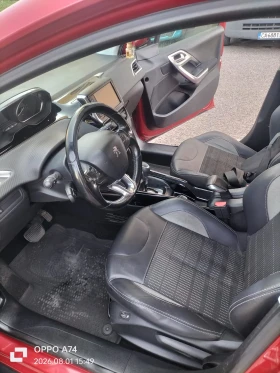 Peugeot 2008, снимка 6