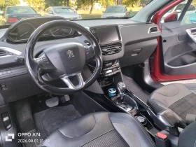 Peugeot 2008, снимка 7