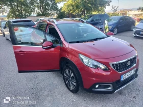 Peugeot 2008, снимка 4