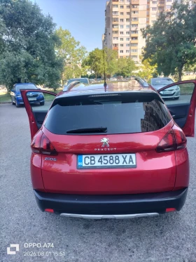 Peugeot 2008, снимка 2