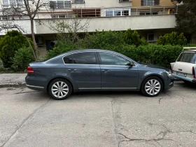 VW Passat B7 - 1.4TSI 150HP ФАБРИЧЕН МЕТАН, снимка 5