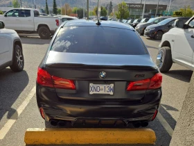 BMW M5 ЦЕНА ДО БЪЛГАРИЯ РЕГИСТРАЦИЯ & АВТОКРЕДИТ, снимка 4
