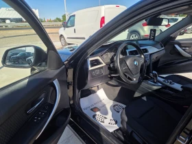 BMW 316 NAVI/АВТОМАТИК, снимка 7