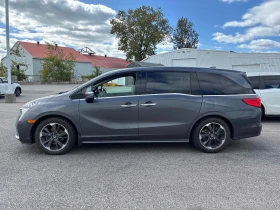 Honda Odyssey * Touring * АВТОКРЕДИТ БЕЗ ПЪРВОНАЧАЛНА ВНОСКА* , снимка 2