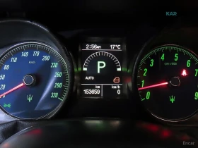 Maserati GranTurismo 4.7 SPORT* КОЖА* ПОДГРЕВ* КАМЕРА, снимка 9