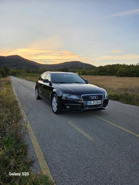 Audi A4 2.7 TDI * Ръчк* 190HP* Germany* Bi-Xenon* Navi* , снимка 2