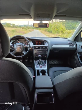 Audi A4 2.7 TDI * Ръчк* 190HP* Germany* Bi-Xenon* Navi* , снимка 7