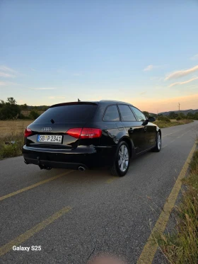 Audi A4 2.7 TDI * Ръчк* 190HP* Germany* Bi-Xenon* Navi* , снимка 5