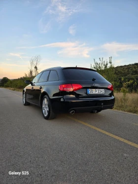 Audi A4 2.7 TDI * Ръчк* 190HP* Germany* Bi-Xenon* Navi* , снимка 6