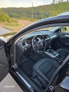 Audi A4 2.7 TDI * Ръчк* 190HP* Germany* Bi-Xenon* Navi* , снимка 8