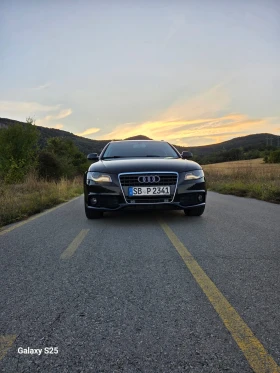 Audi A4 2.7 TDI * Ръчк* 190HP* Germany* Bi-Xenon* Navi* , снимка 3