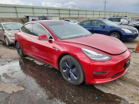 Tesla Model 3, снимка 5