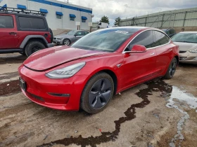 Tesla Model 3, снимка 1