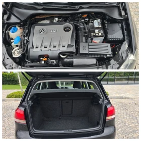 VW Golf 2.0TDI 140к.с.Highline* NAVI* ЛИЗИНГ* DSG* , снимка 9
