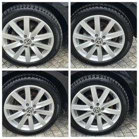 VW Golf 2.0TDI 140к.с.Highline* NAVI* ЛИЗИНГ* DSG* , снимка 15