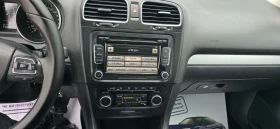 VW Golf 2.0TDI 140к.с.Highline* NAVI* ЛИЗИНГ* DSG* , снимка 17