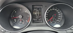 VW Golf 2.0TDI 140к.с.Highline* NAVI* ЛИЗИНГ* DSG* , снимка 14