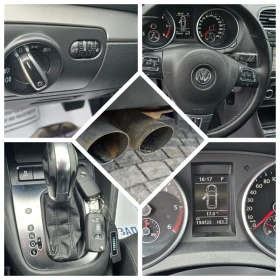 VW Golf 2.0TDI 140к.с.Highline* NAVI* ЛИЗИНГ* DSG* , снимка 16