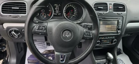 VW Golf 2.0TDI 140к.с.Highline* NAVI* ЛИЗИНГ* DSG* , снимка 13