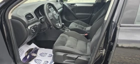 VW Golf 2.0TDI 140к.с.Highline* NAVI* ЛИЗИНГ* DSG* , снимка 10