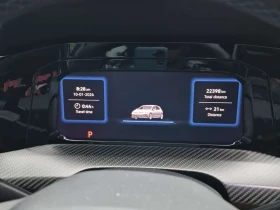 VW Golf * AKRAPOVIC* BLACK EDITION * CARFAX * , снимка 9